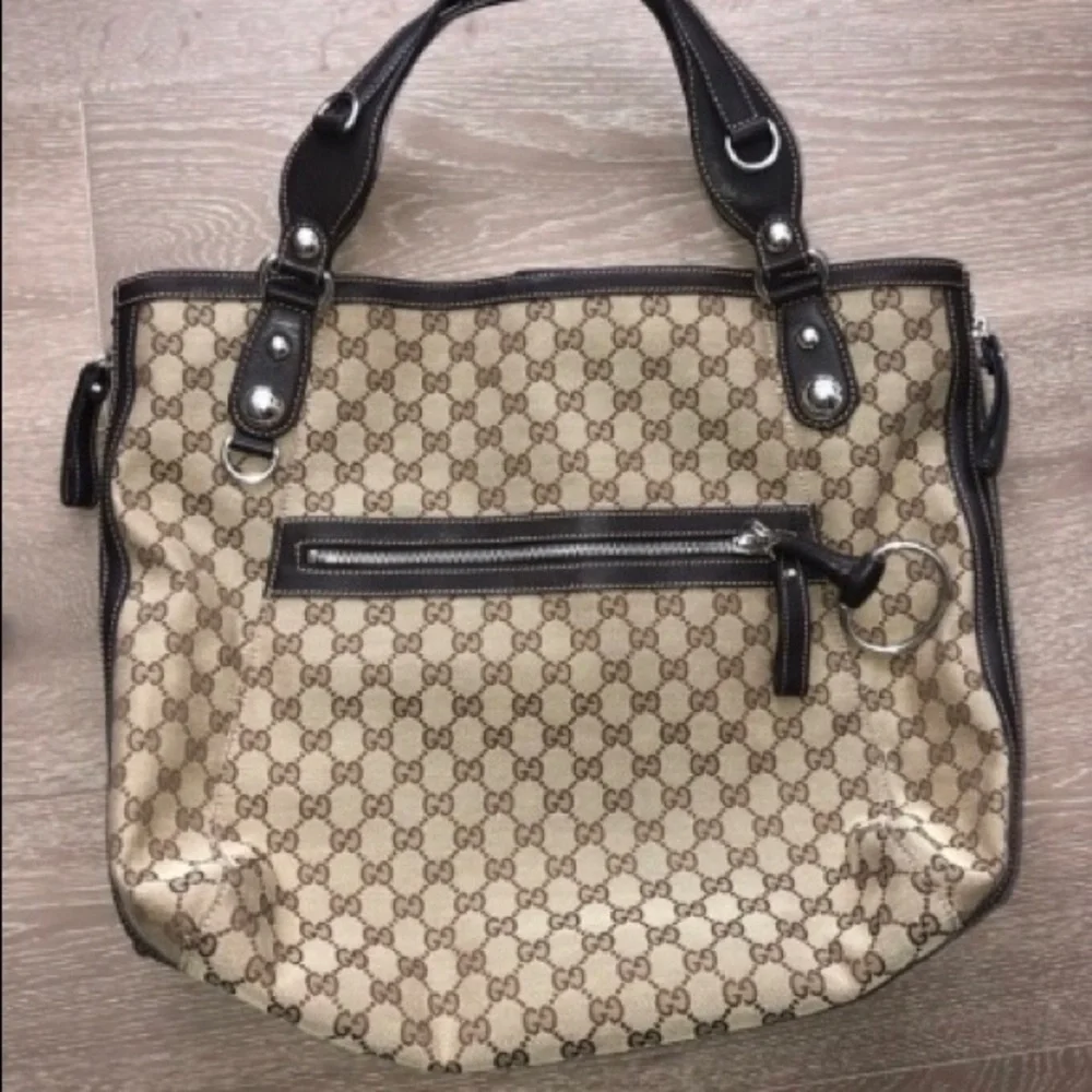 Authentic beautiful Gucci Horsebit - excellent condition - Picture 2 of 6